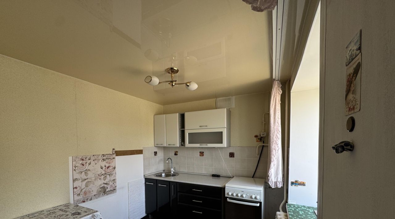 квартира г Кунгур ул Степана Разина 216к/1 фото 2
