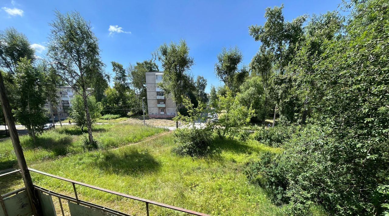 квартира г Березники ул Свердлова 77 фото 3