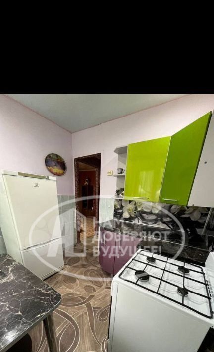квартира г Чусовой ул Чайковского 14 фото 2