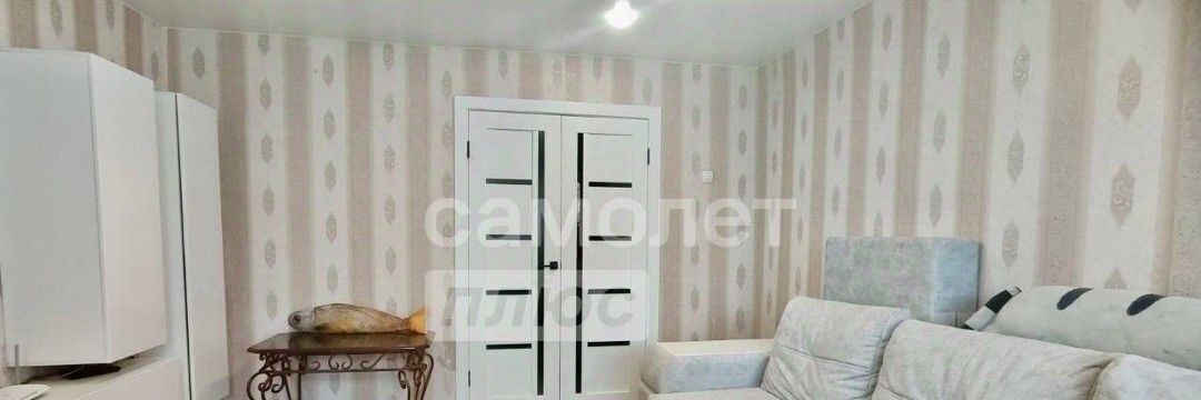 квартира г Краснокамск ул Сосновая горка 7 фото 2