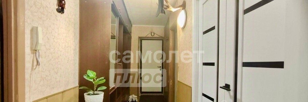 квартира г Краснокамск ул Сосновая горка 7 фото 3