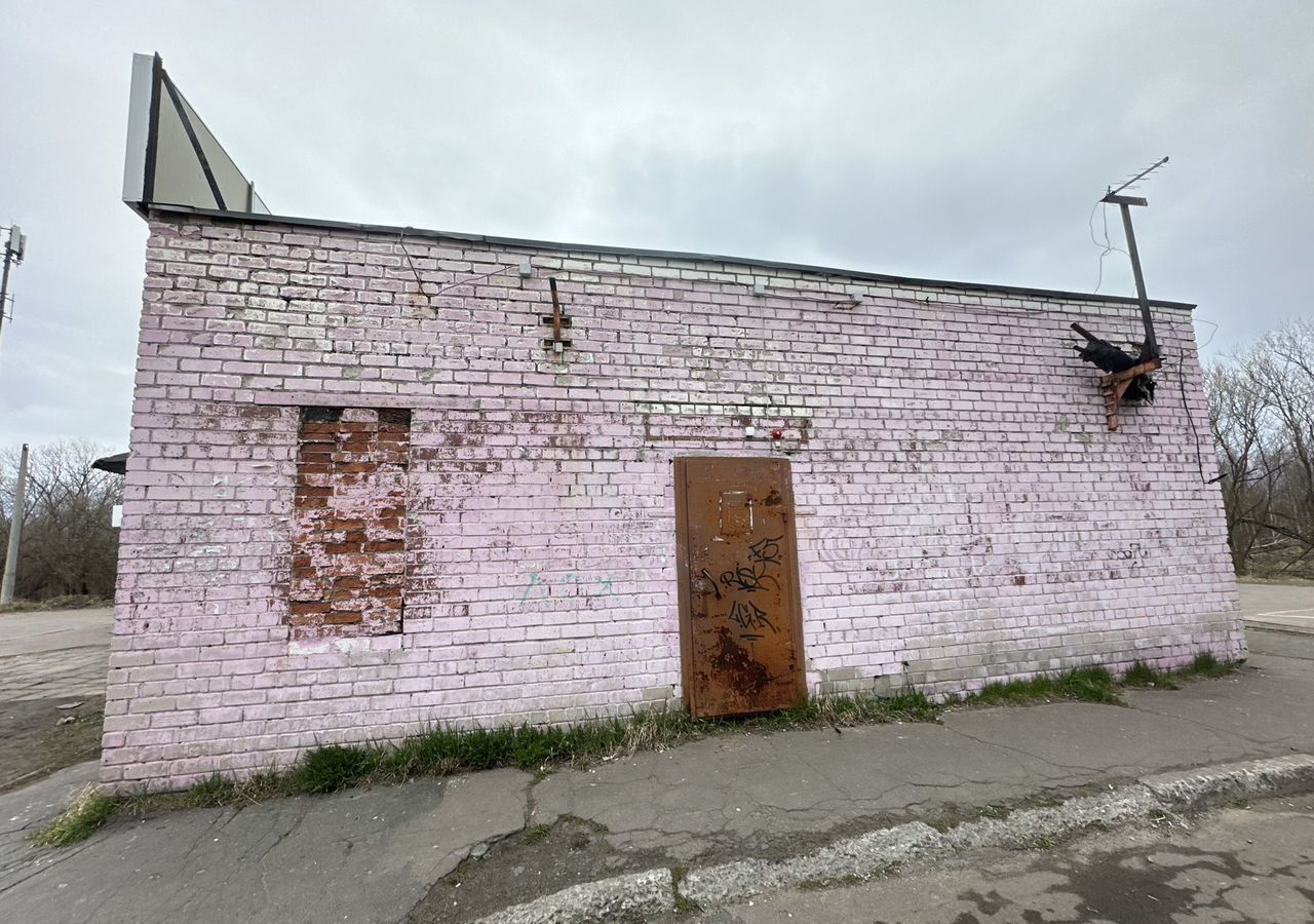 офис г Архангельск р-н Маймаксанский округ ул Капитана Хромцова 10 мкр-н Экономия фото 3