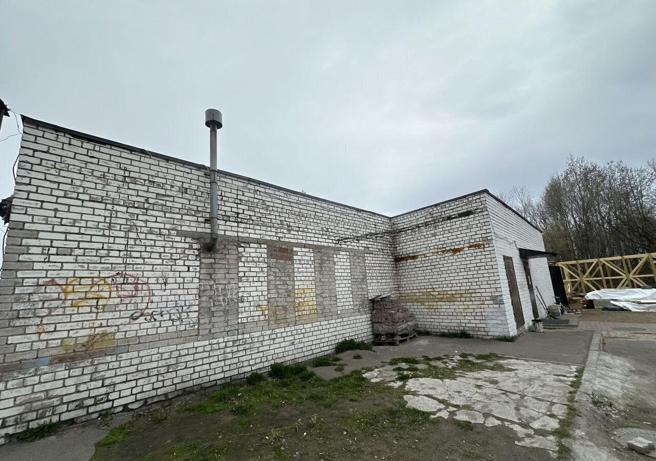 офис г Архангельск р-н Маймаксанский округ ул Капитана Хромцова 10 мкр-н Экономия фото 2