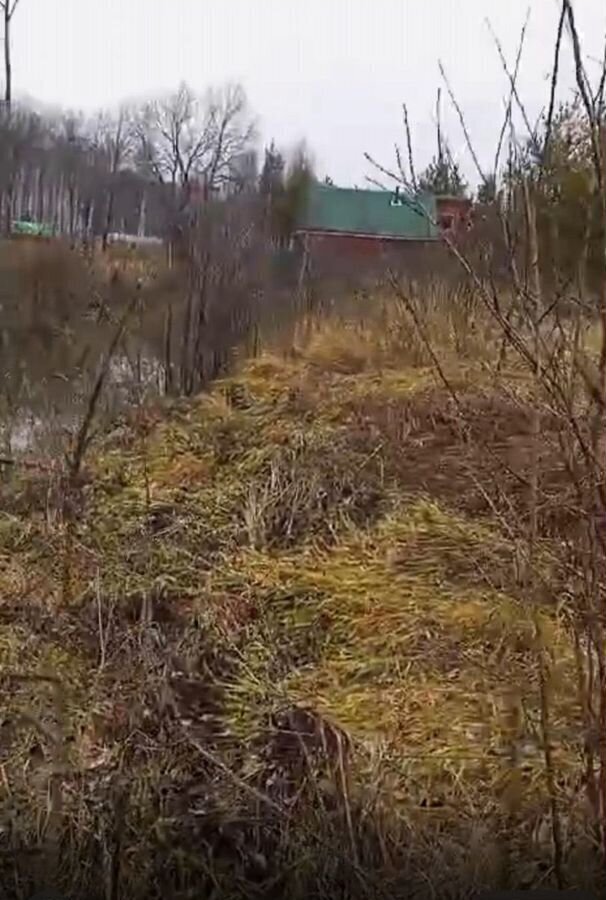 земля г Арзамас сельский пос. Соловейка фото 2