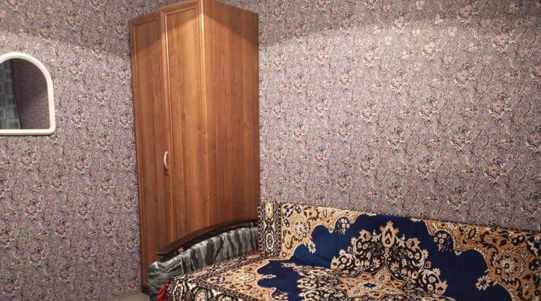 комната г Уфа р-н Октябрьский ул Юрия Гагарина 36/1 фото 2