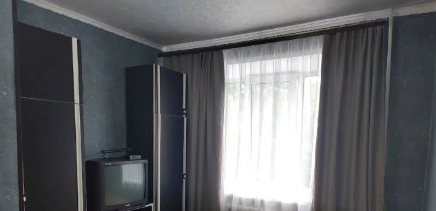 квартира г Смоленск р-н Заднепровский ул Лавочкина 39 фото 1