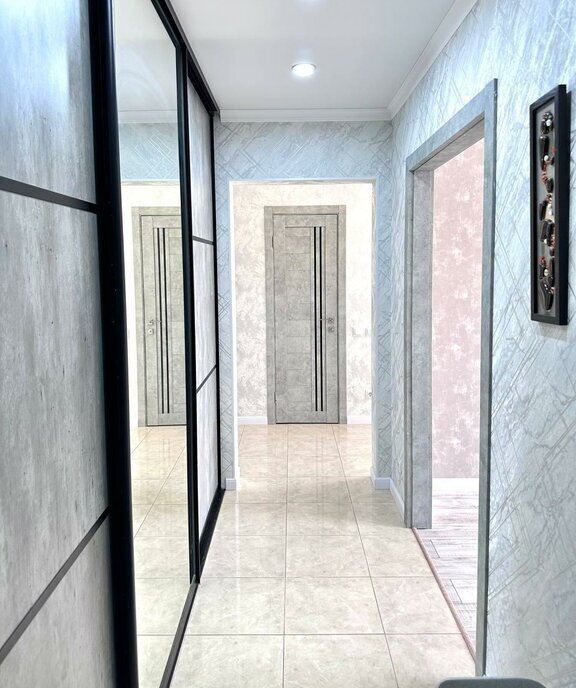 квартира г Оренбург ул Братьев Хусаиновых 2 фото 14