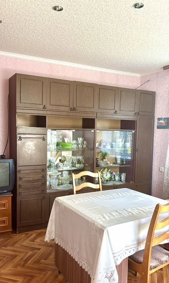 квартира г Мичуринск ул Дачная 57а фото 7