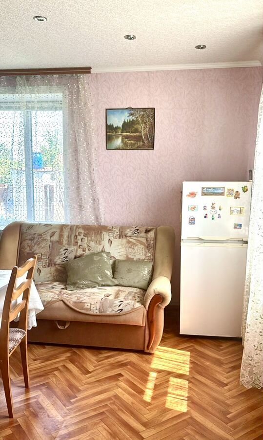 квартира г Мичуринск ул Дачная 57а фото 6