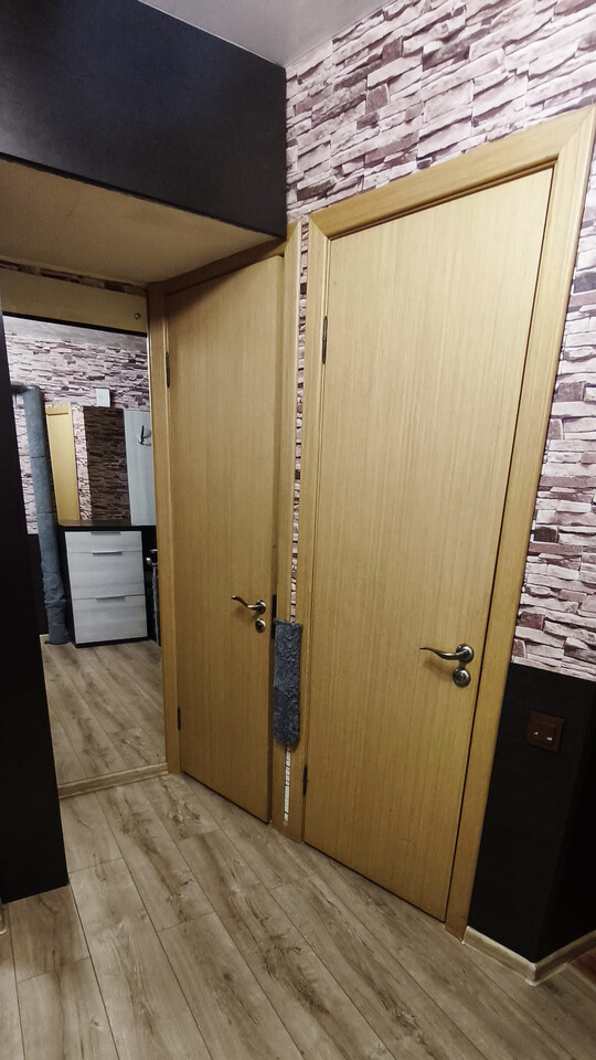 квартира г Балашиха мкр 1 Мая м-н, 6 фото 7