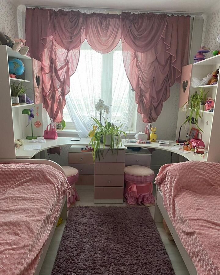 квартира г Домодедово мкр Центральный проезд Кутузовский 20к/1 фото 8
