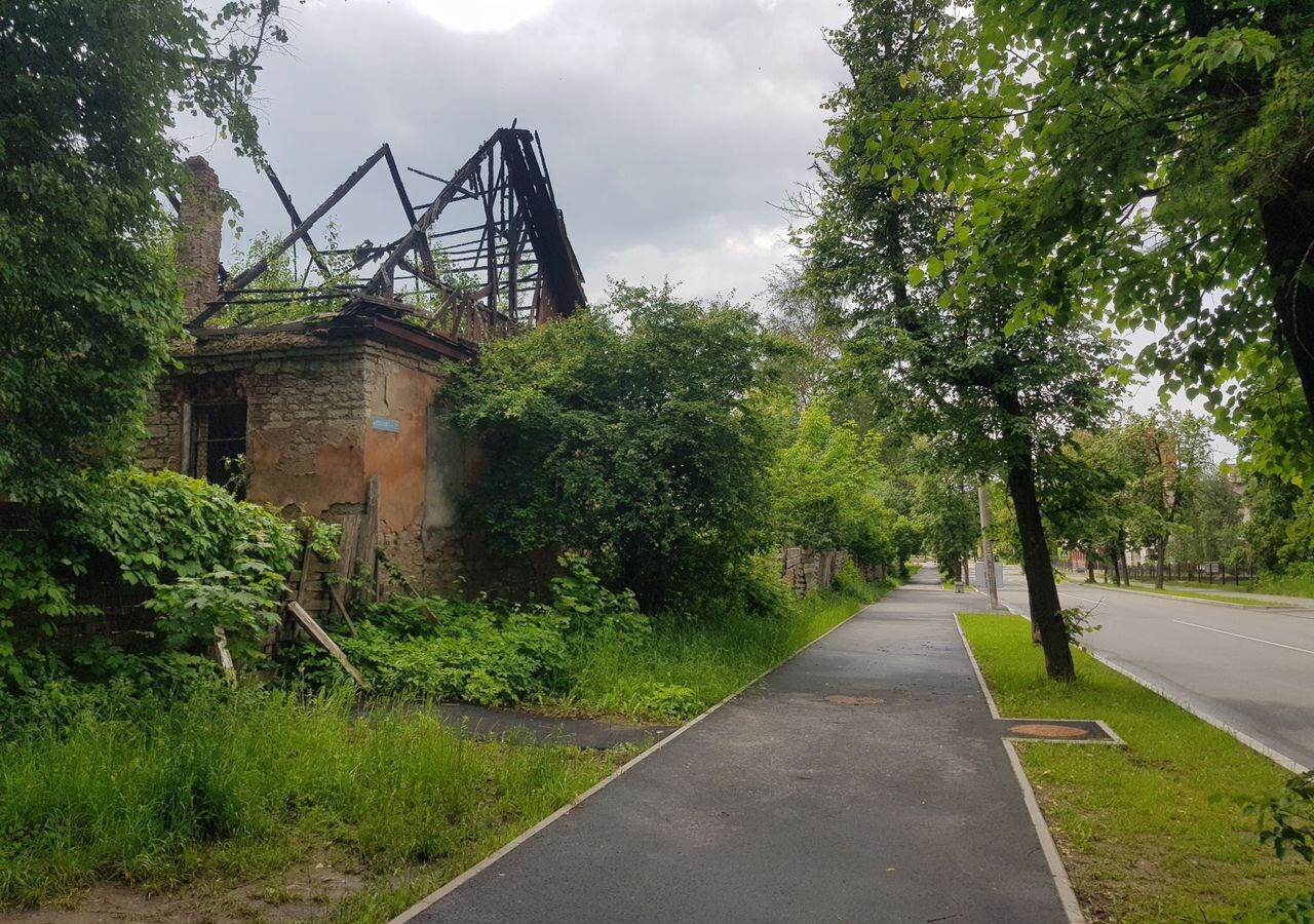 дом г Псков Завеличье ул Розы Люксембург 14а фото 1