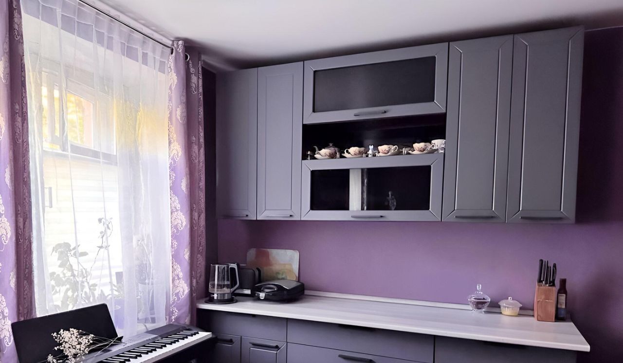 квартира г Нижний Новгород Парк культуры ул Янки Купалы 12а фото 1