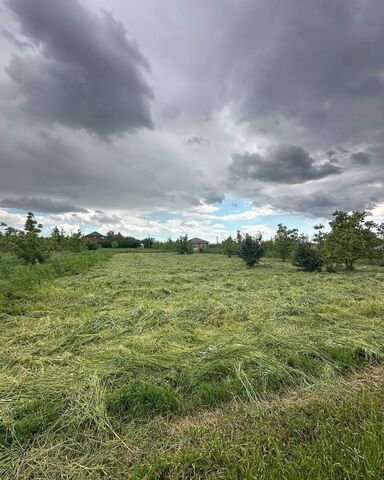 земля ул им. Самуила Маршака р-н Прикубанский фото