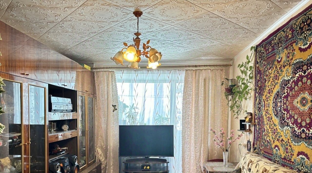 квартира р-н Богородский г Богородск ул Туркова 12 фото 1