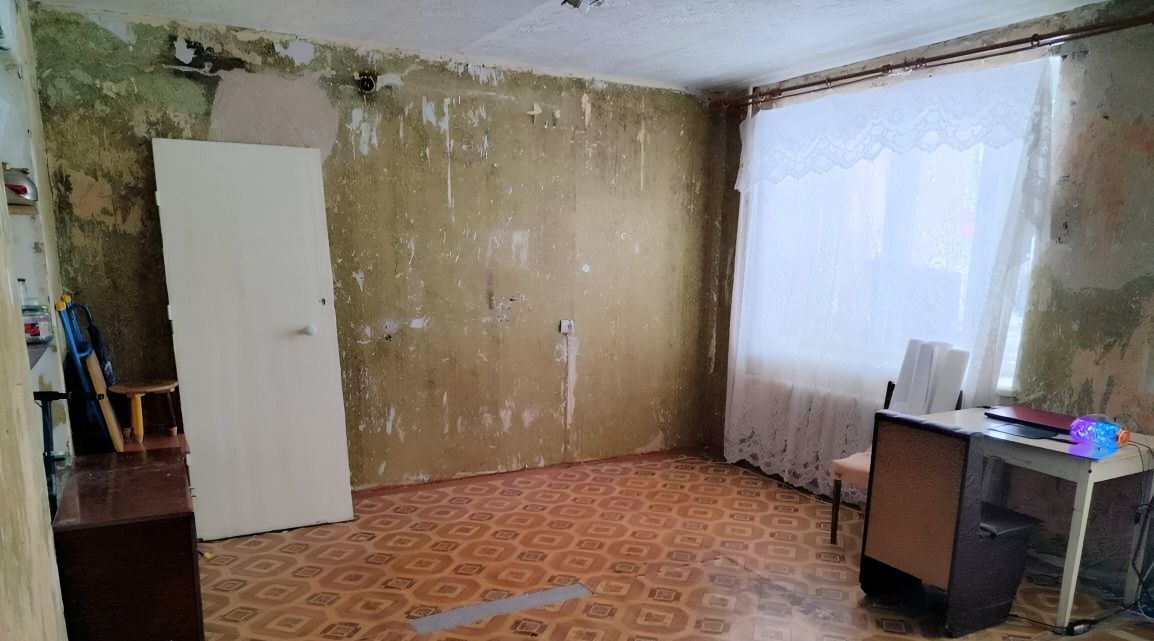 комната г Дзержинск ул Самохвалова 13 фото 1