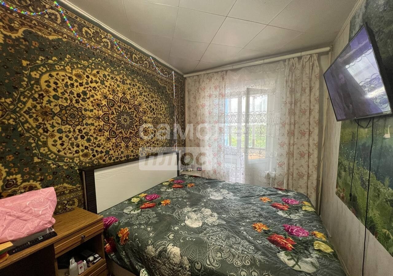 квартира г Невинномысск р-н Центр ул Гагарина 33 фото 1