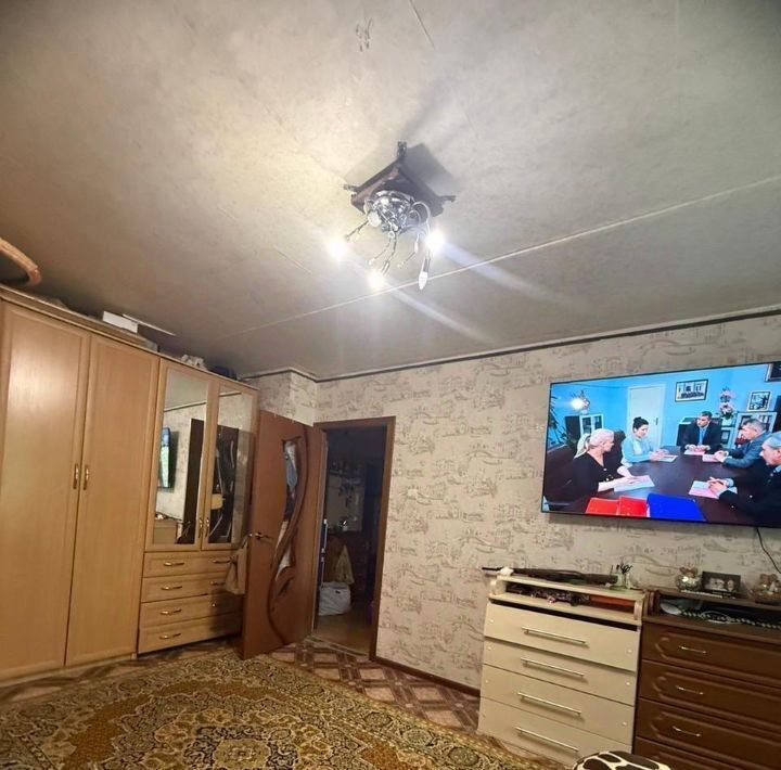 квартира г Саров ул Шверника 21 фото 3