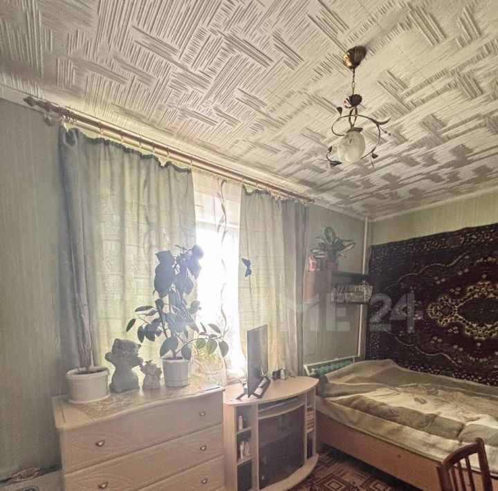 квартира р-н Богородский г Богородск ул Туркова 12 фото 4