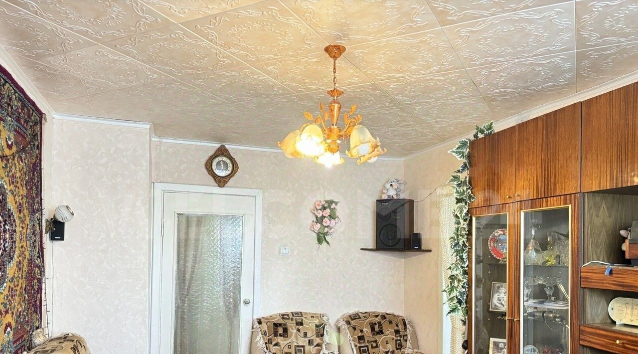 квартира р-н Богородский г Богородск ул Туркова 12 фото 2