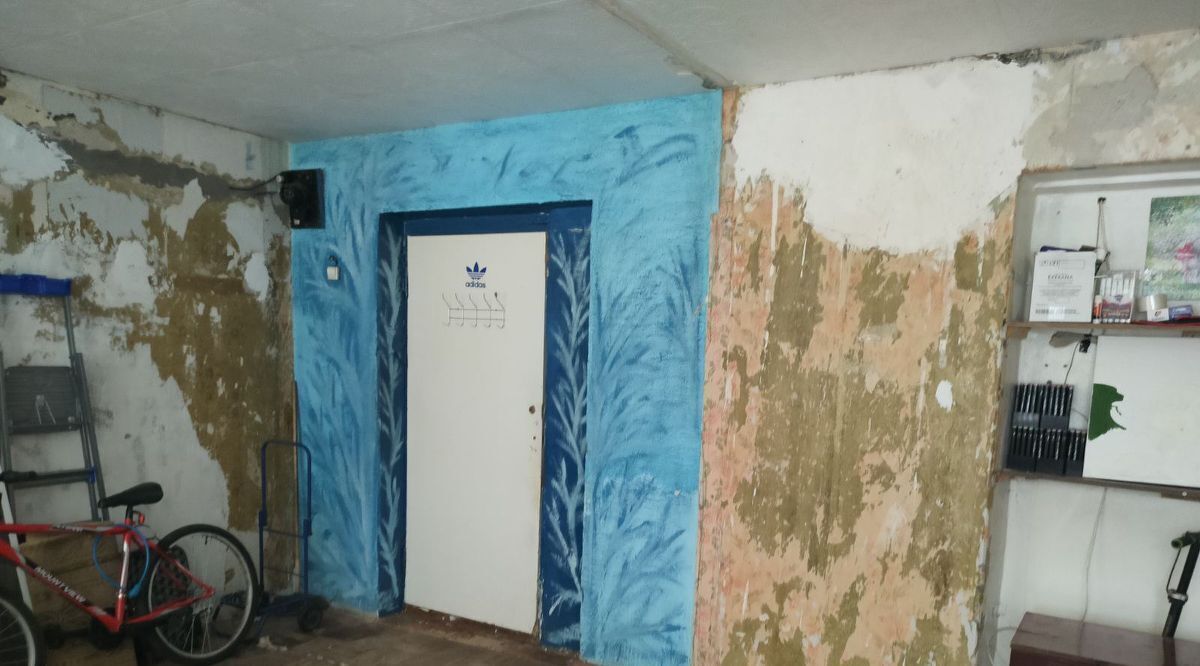 комната г Дзержинск ул Самохвалова 13 фото 3