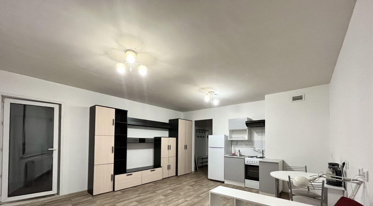 квартира г Екатеринбург Уралмаш ул Таватуйская 25к/2 фото 1