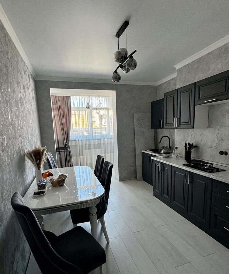 квартира г Черкесск ул Космонавтов 43г фото 1