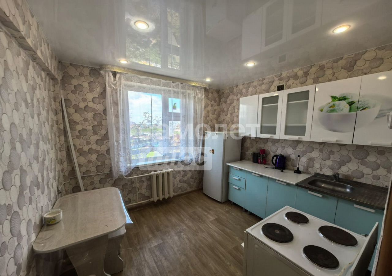квартира г Чита р-н Железнодорожный ул Новодолиновская 18 фото 1
