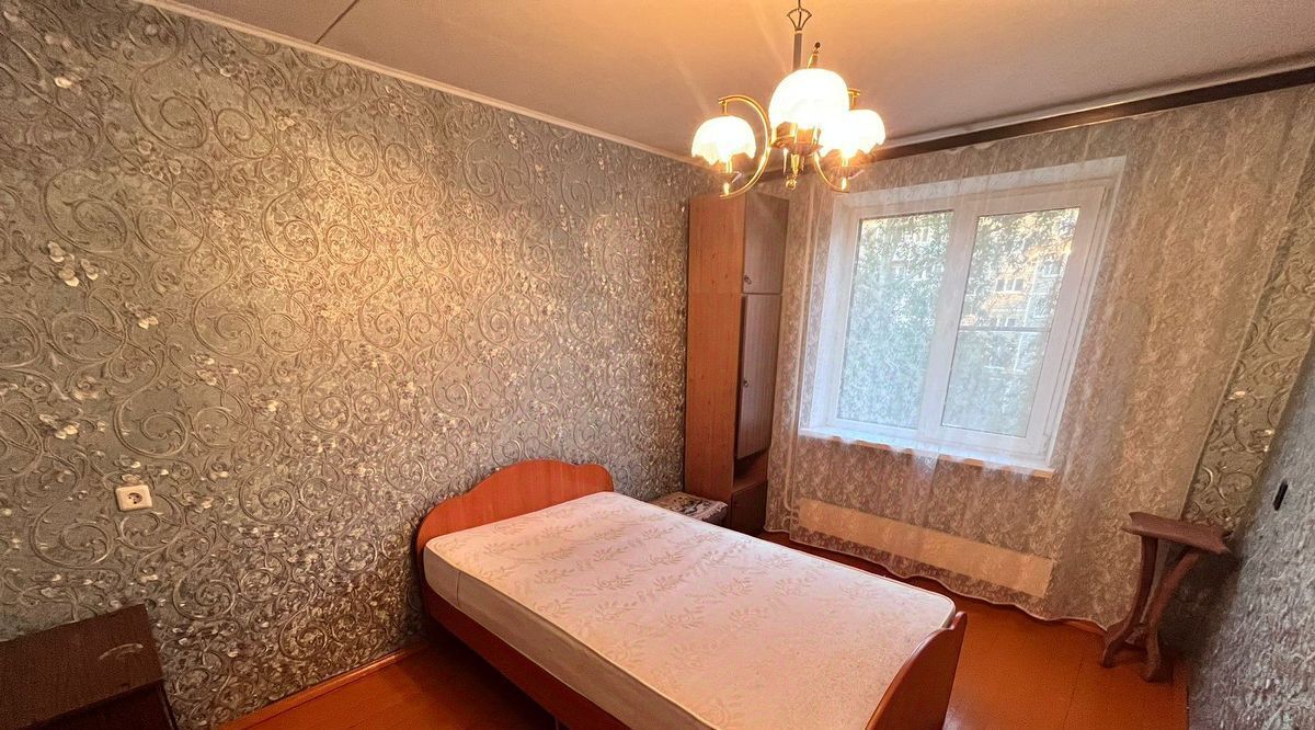 квартира г Екатеринбург р-н Верх-Исетский ул Викулова 33/2 Площадь 1905 года фото 2