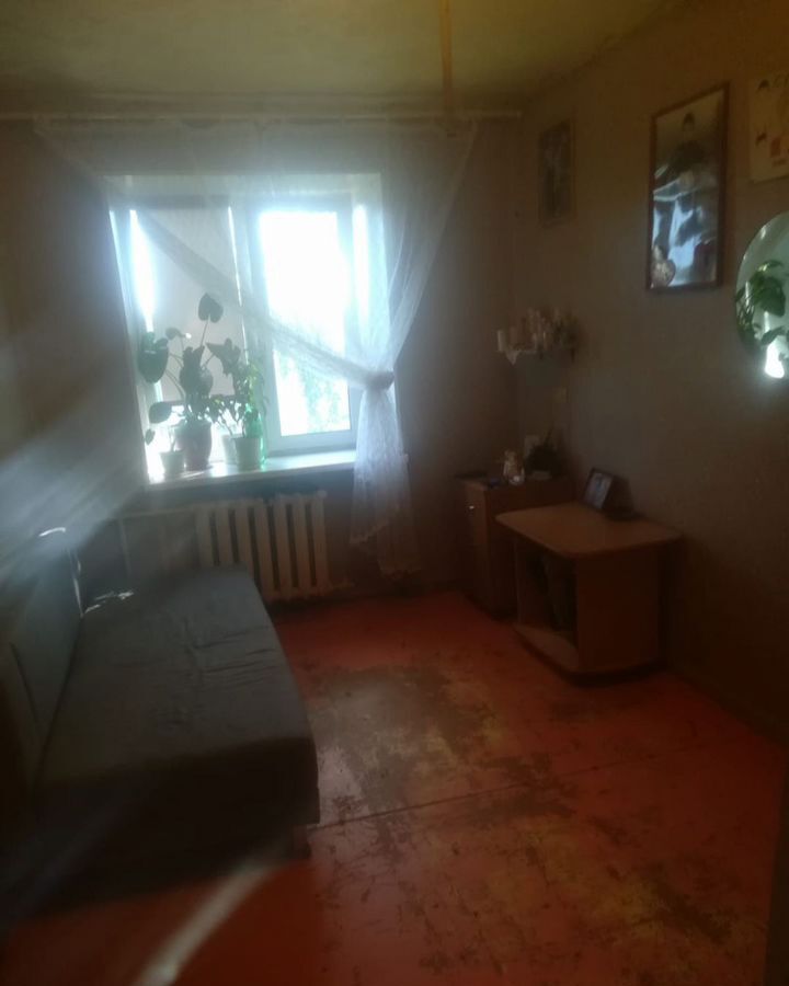 квартира г Нижний Тагил р-н Ленинский тракт Липовый Тракт 34 фото 4