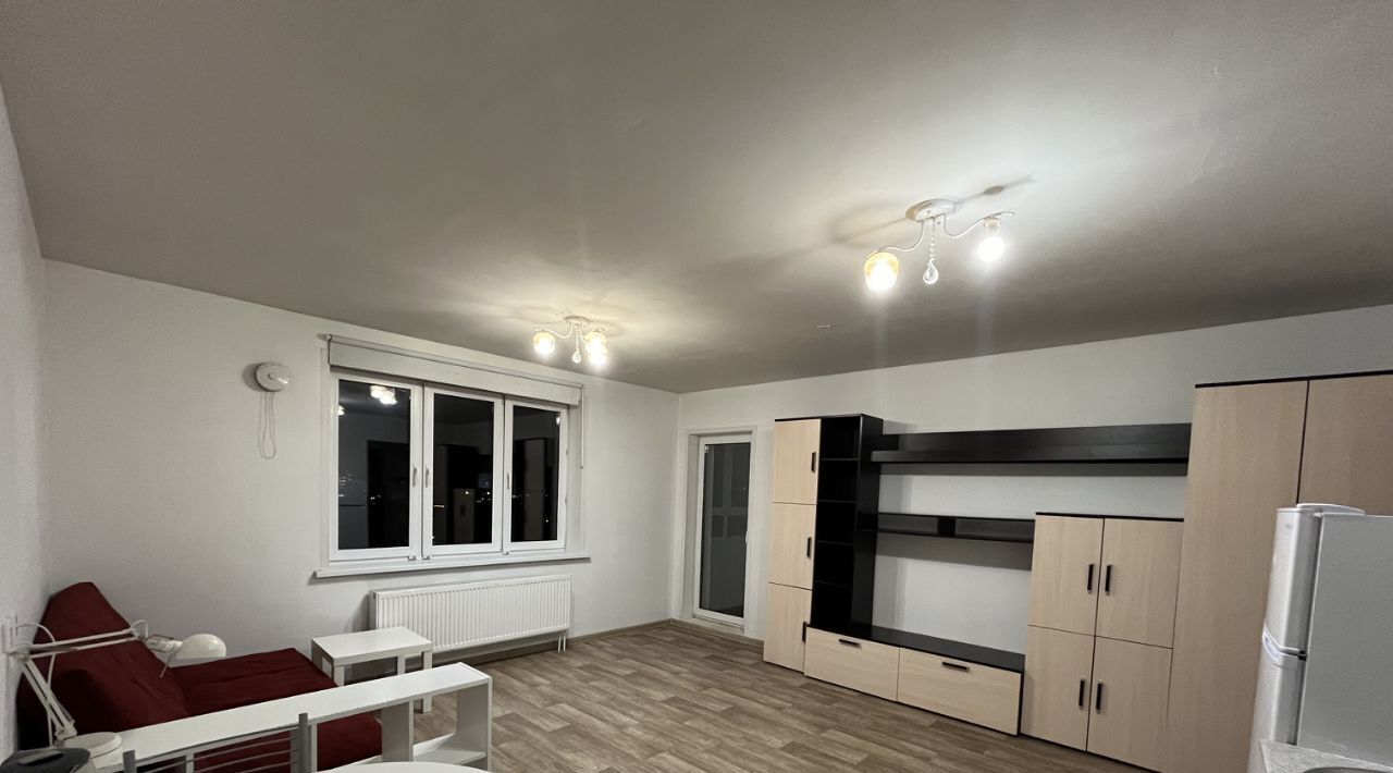 квартира г Екатеринбург Уралмаш ул Таватуйская 25к/2 фото 3