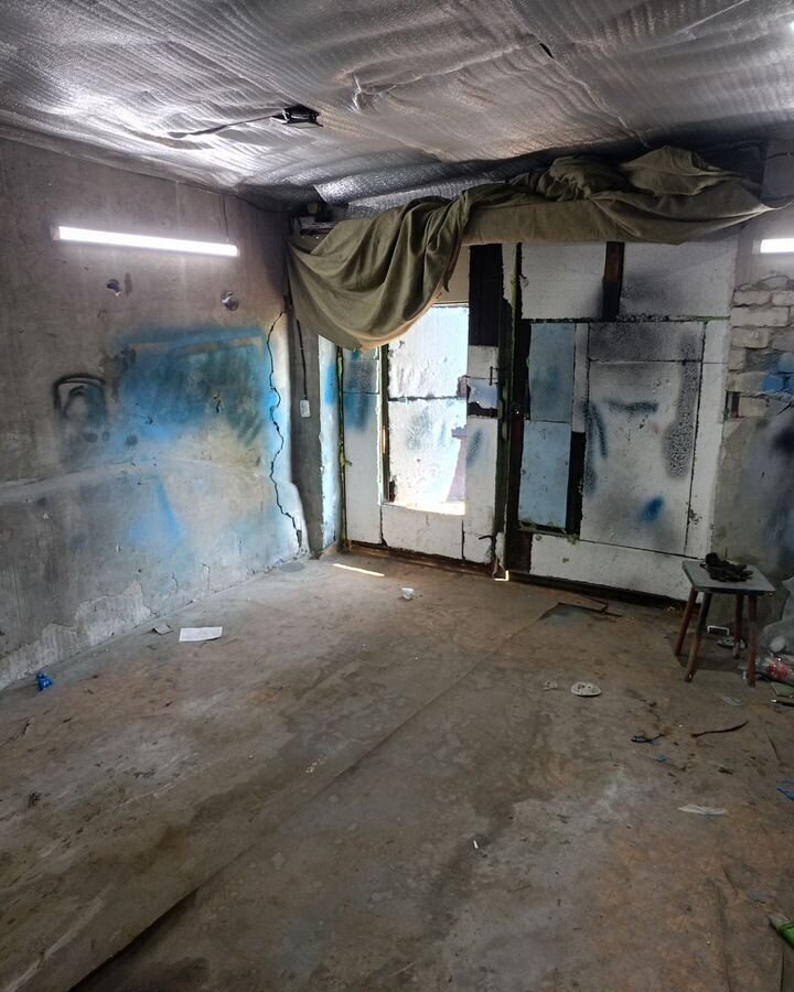 гараж г Нижний Новгород р-н Сормовский Буревестник ул Торфяная 42а фото 3