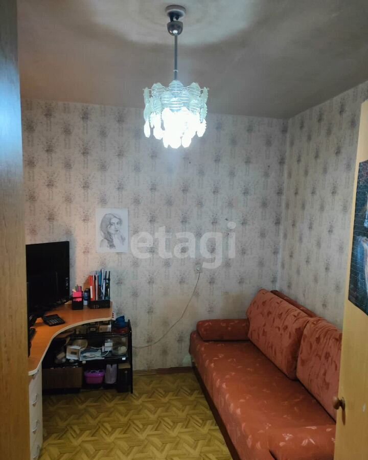 квартира г Екатеринбург р-н Орджоникидзевский ул Войкова 25 Проспект Космонавтов фото 2