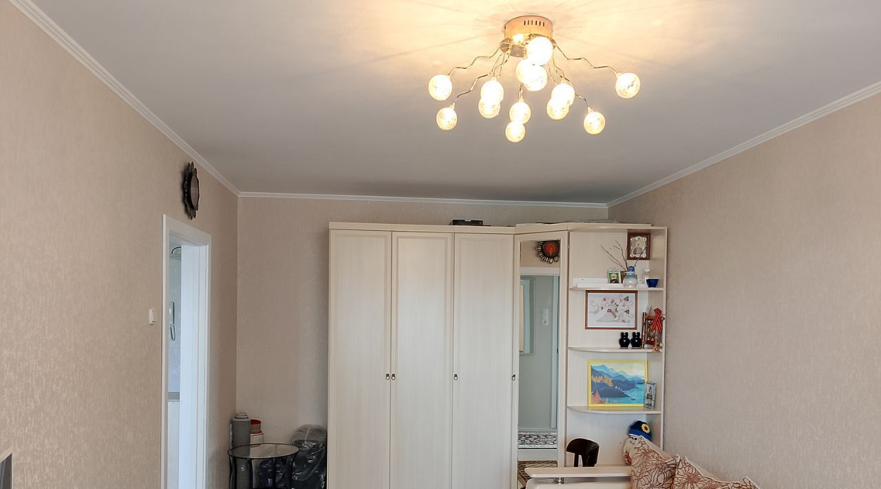 квартира г Курган Шевелёвка ул Карельцева 109 фото 2