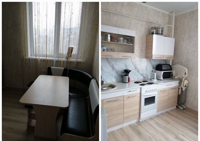 р-н Приморский дом 41б фото