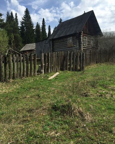 земля ул Еловая 2 фото