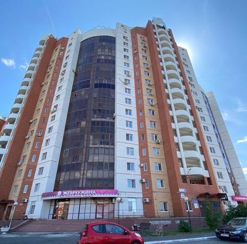 р-н Ленинский дом 63 фото