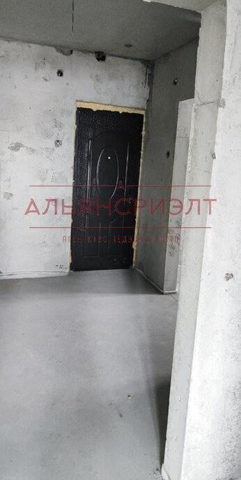 квартира г Новосибирск р-н Октябрьский Золотая Нива ул Плющихинская 9 Плющихинский фото 1