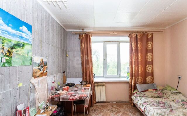 комната 8-й мкр-н, 1 фото