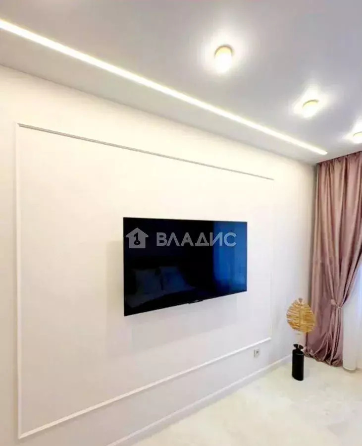 квартира р-н Зеленоградский г Зеленоградск ул Тургенева 16а фото 4
