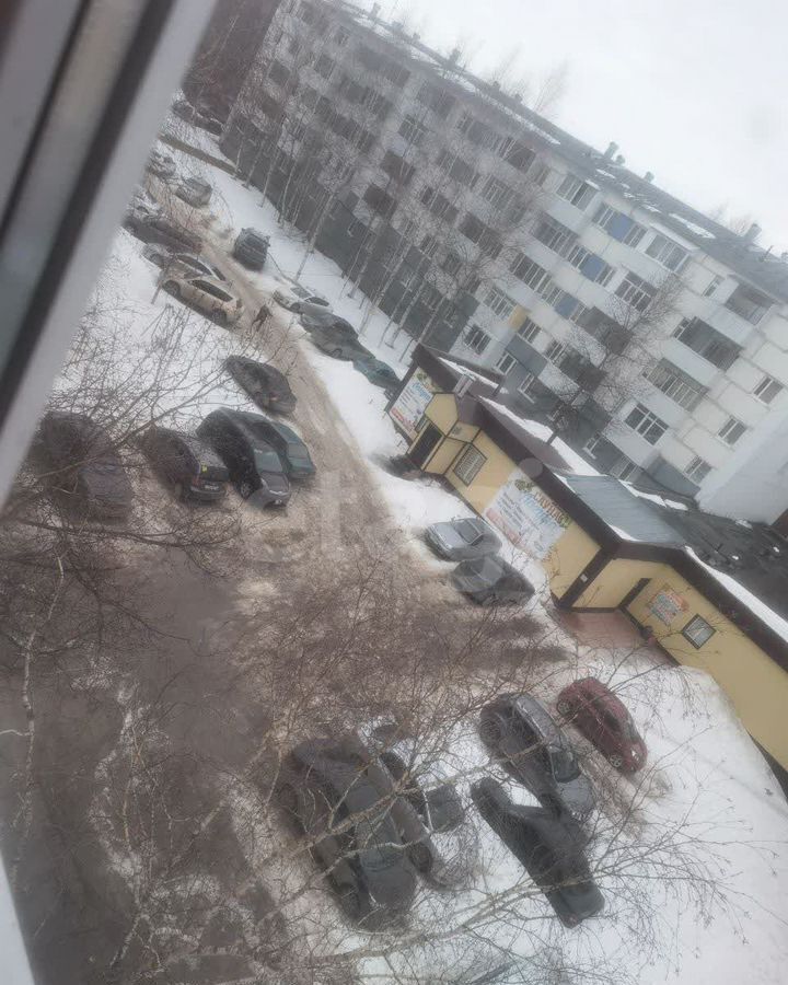 квартира г Нижневартовск ул Менделеева 26 Тюменская обл. фото 1
