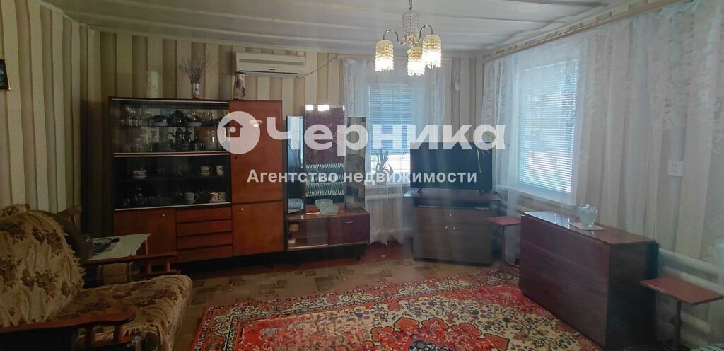 квартира г Каменск-Шахтинский ул Ленина 23 фото 1