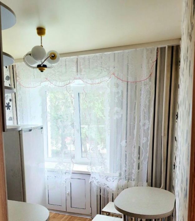 квартира г Новосибирск р-н Ленинский ул Ватутина 20 Площадь Маркса фото 3