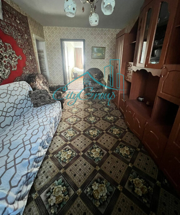 квартира г Орск р-н Октябрьский Северный Новый город ул Комарова 24 город фото 2