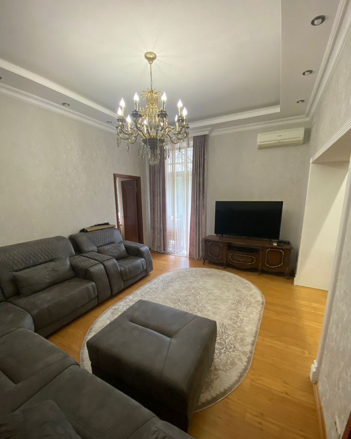 квартира г Ессентуки ул Баталинская 20 фото 1