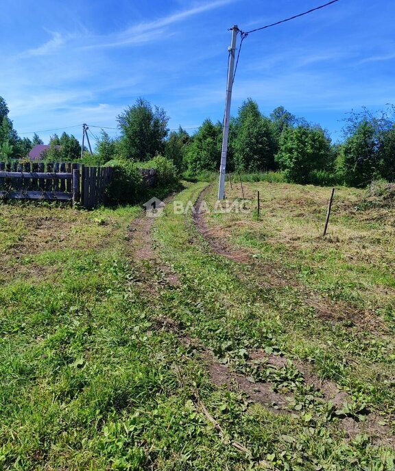 земля г Тобольск садоводческое товарищество Вымпел фото 3