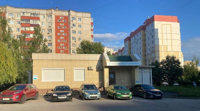 р-н Октябрьский ул. А. Г. Стаханова, 48А фото