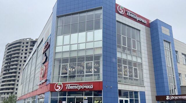 офис р-н Октябрьский дом 39 фото