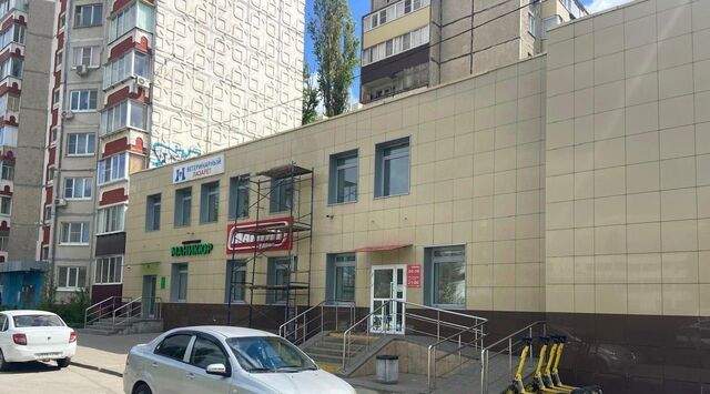 р-н Советский ул Московская 53а фото