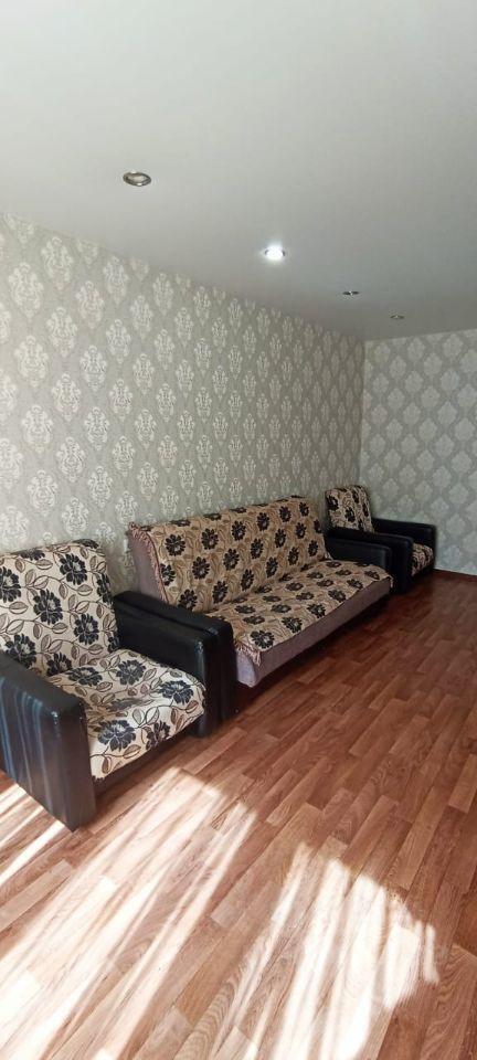 квартира г Краснодар р-н Прикубанский ул Зиповская 48 ЖК «Кубанский» фото 3